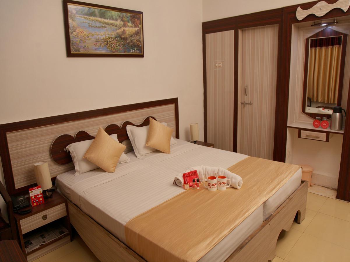 Hotel Lara India Váránaszi Kültér fotó