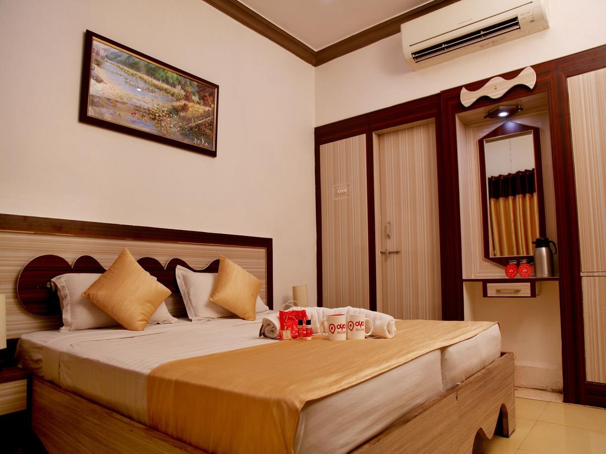 Hotel Lara India Váránaszi Kültér fotó