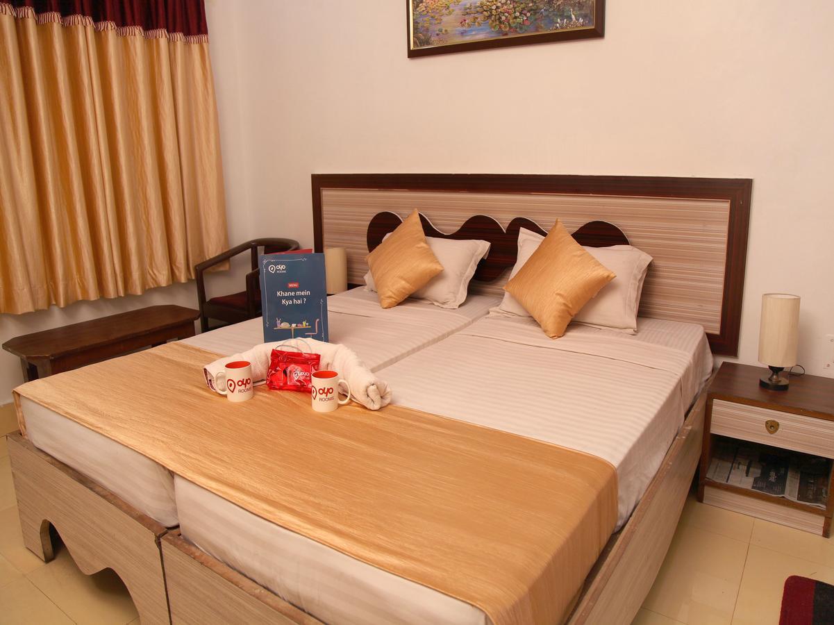 Hotel Lara India Váránaszi Kültér fotó